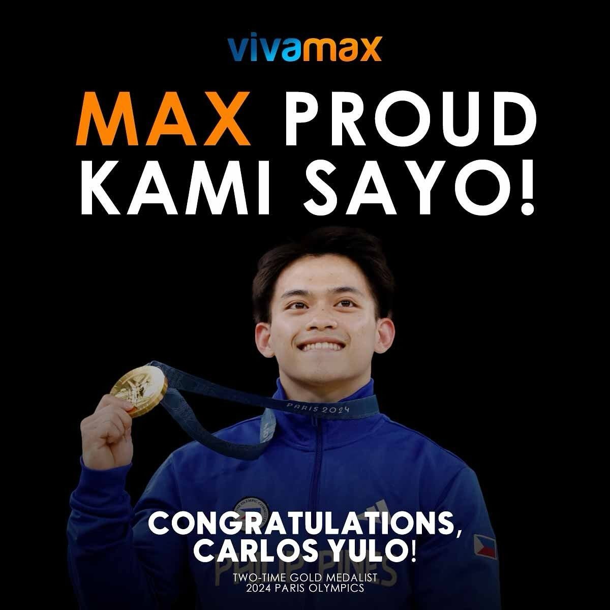 Photo courtesy: Vivamax Philippines (FB)