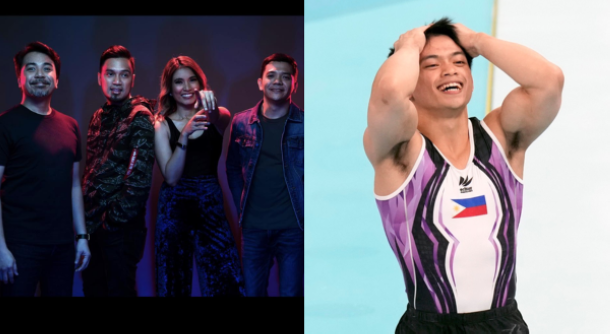 Moonstar88, sagot free wedding performance ni Carlos Yulo