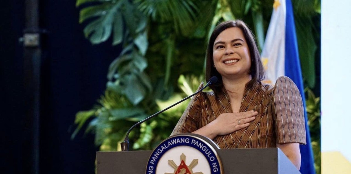 ASEAN, nagtataguyod ng kapayapaan at pagkakaisa -- VP Sara