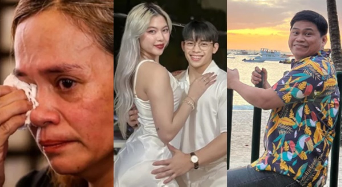 Chloe San Jose isponsoran daw sana pagbabati ng jowa, future biyenan