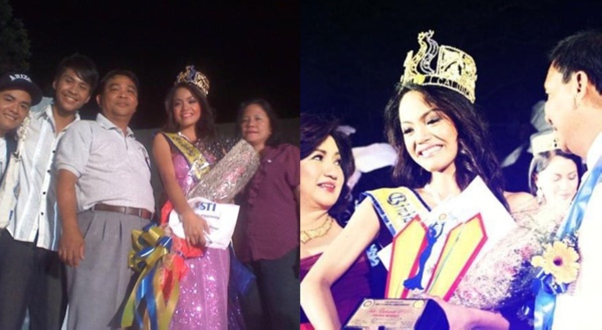 'My parents never touched my money!' Post ng beauty queen-teacher, umani ng diskusyon