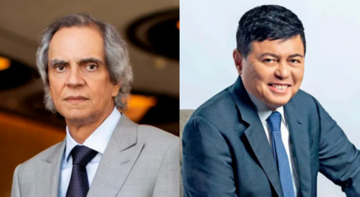 Enrique Razon Jr., pinakamayaman sa 'Pinas; Manny Villar, pumangalawa