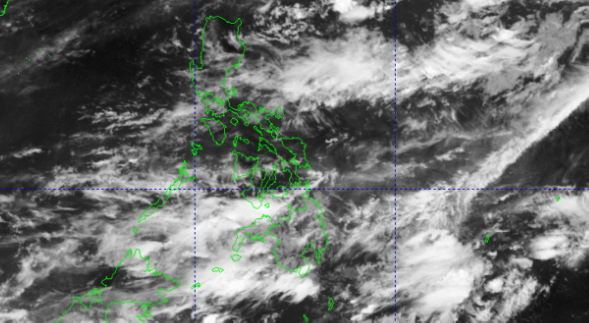 Habagat, patuloy na nakaaapekto sa malaking bahagi ng PH