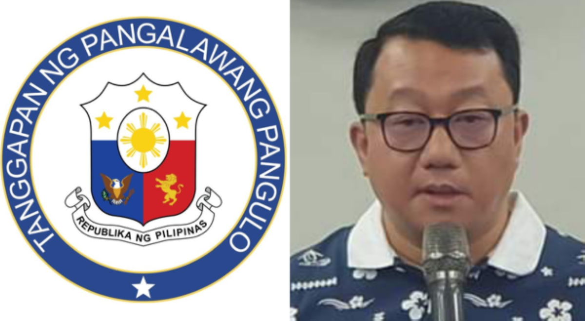 'May resibo?' OVP, sinagot si Rep. Chua sa paghahanap kay VP Sara tuwing may kalamidad