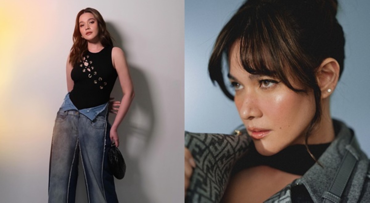 Bea Alonzo, bet maging striktang ina sa mga anak