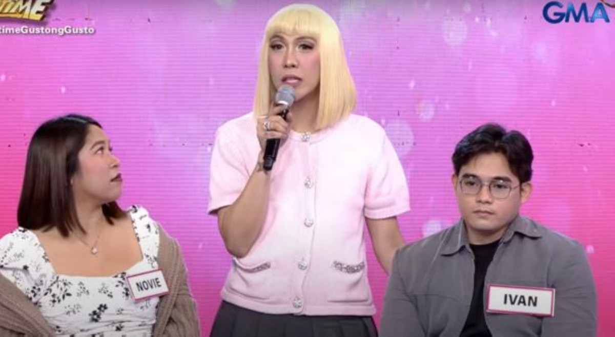 Vice Ganda sa mga relihiyosong galit sa kapuwa na iba ang gender identity: 'Re-evaluate yourself!'