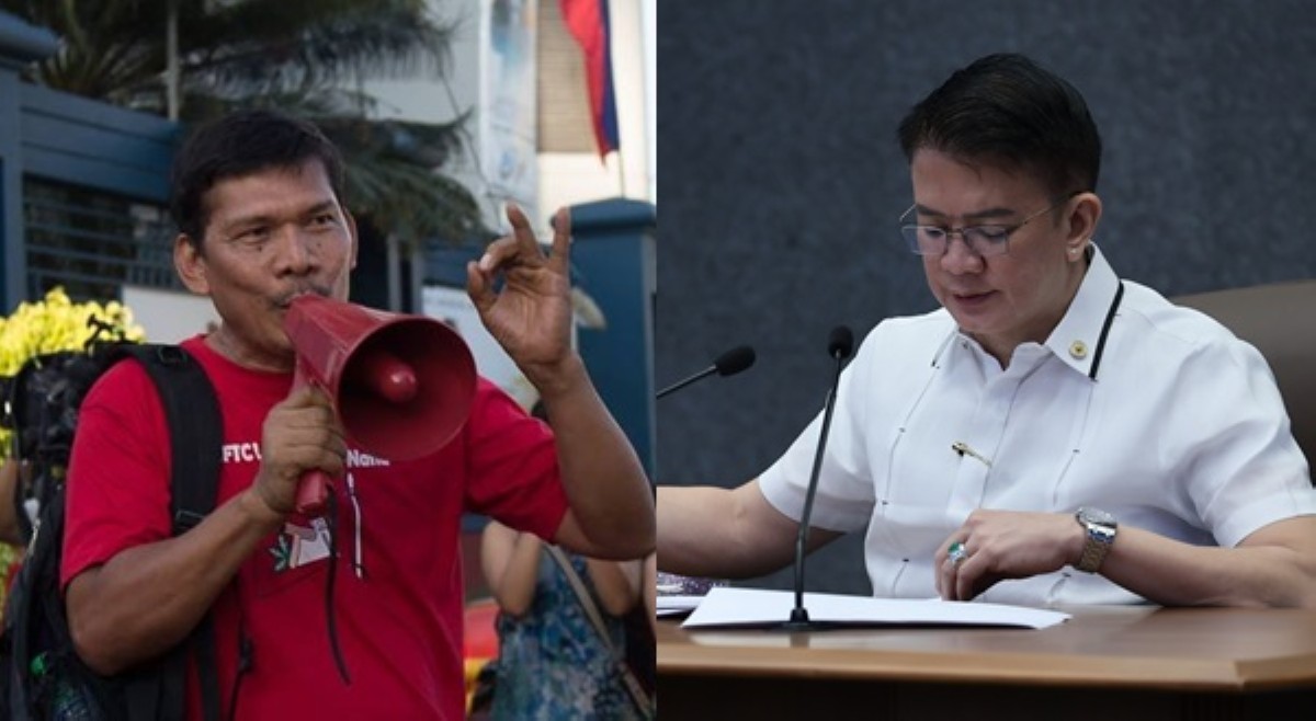 Ka Leody, pinuna ang panukalang bawasan ang mga holiday sa Pilipinas