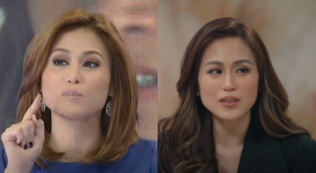 'Ang mga lalaki talaga babaero by nature' Netizens, binalikan sinabi ni Toni noon
