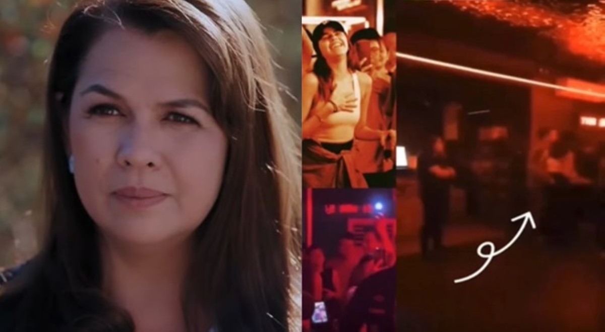 'Na-shock ako!' Lotlot nagsalita sa tukaan nina Jericho, Janine