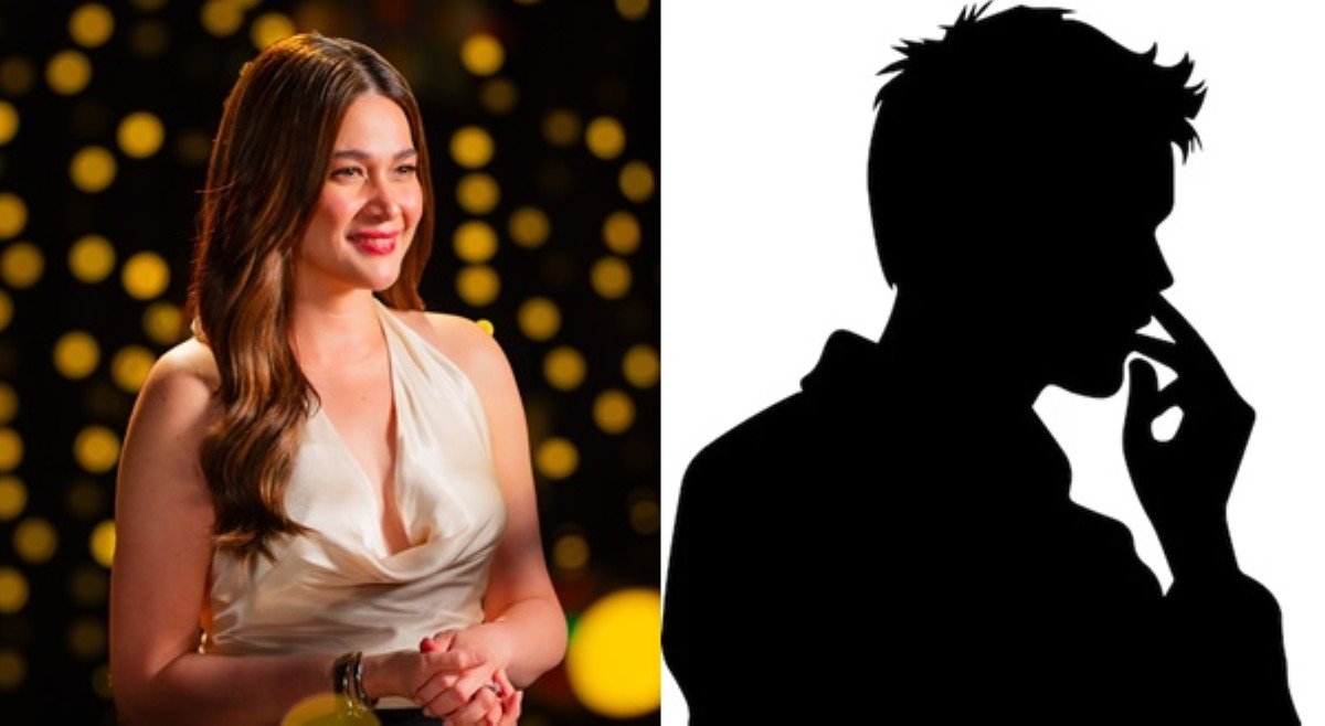 Bagong karelasyon ni Bea Alonzo, Pinoy-British?