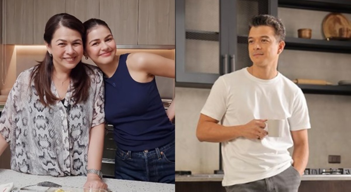 Jericho, pasado kay Lotlot bilang jowa ni Janine?