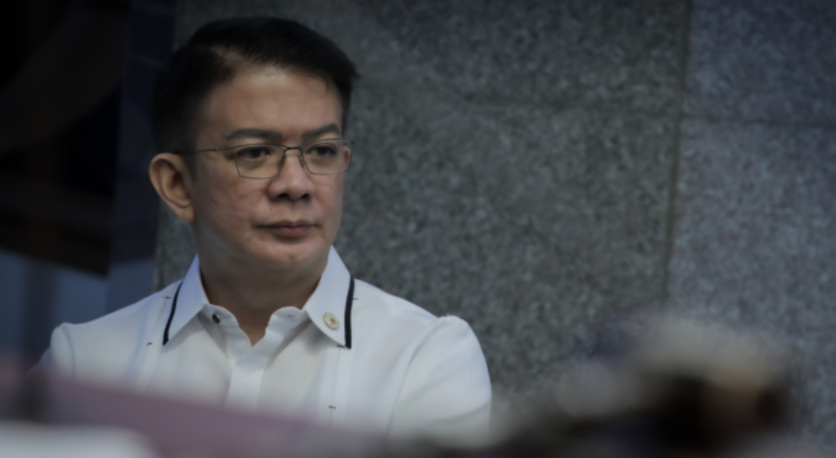 SP Chiz kumambyo, may klinaro hinggil sa plano sa PH holidays