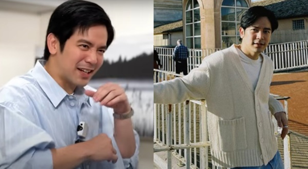 Joshua Garcia, bet gumawa ng action-comedy film