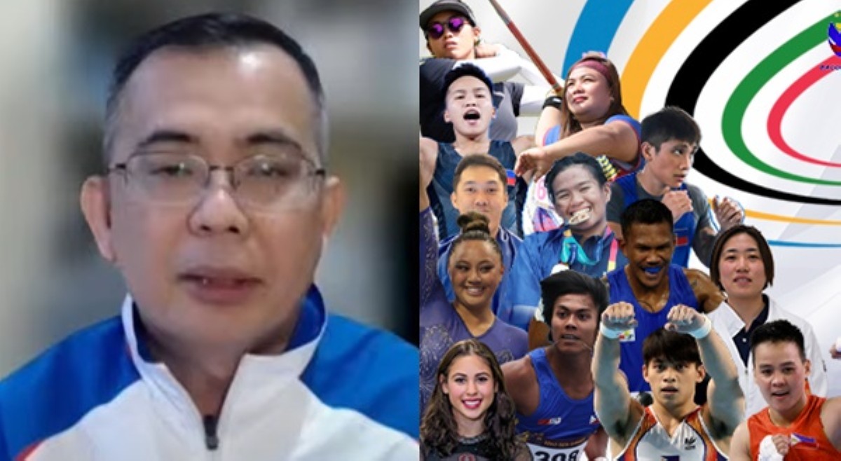 Sports analyst, hinimok magtatag ng 'Department of Sports' ang gobyerno