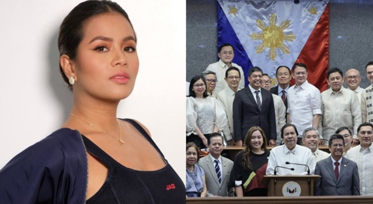 Bakasyon ng mga mambabatas, dapat bawasan sey ni DJ Chacha