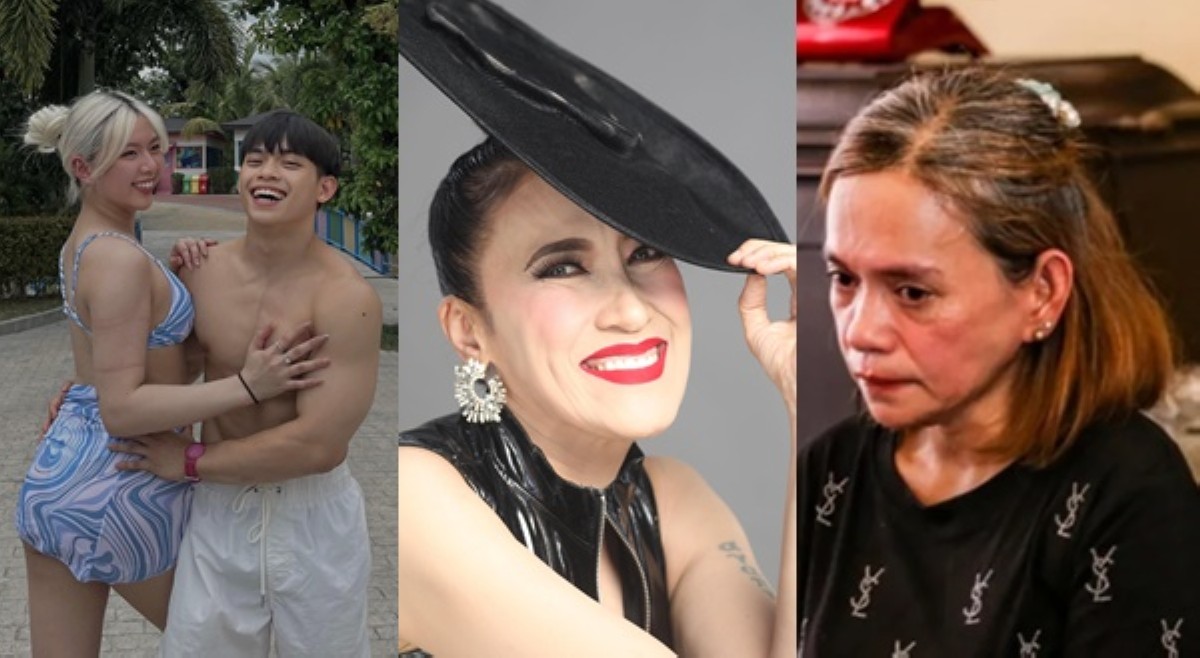 Ai Ai, naniniwalang 'Mother knows best' pagdating sa love; netizens, nag-react