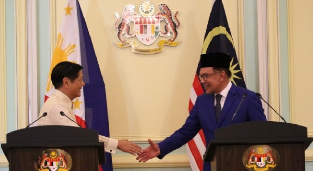 PBBM, binati 'trusted friend' niyang si Malaysian PM Ibrahim sa kaarawan nito