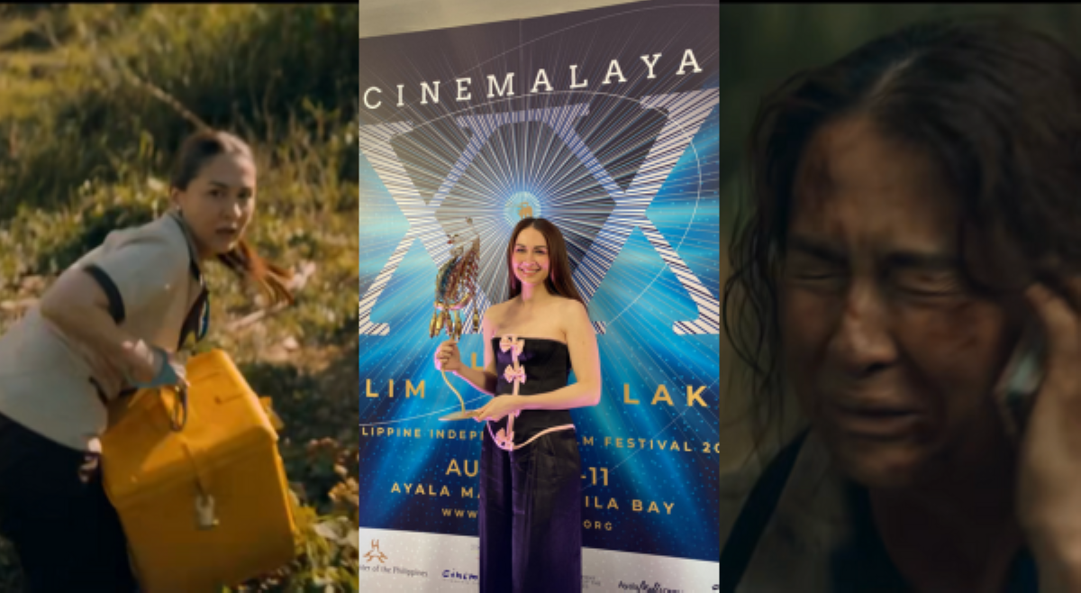 'Best Actress' award ni Marian sa pelikulang 'Balota', alay para sa mga guro
