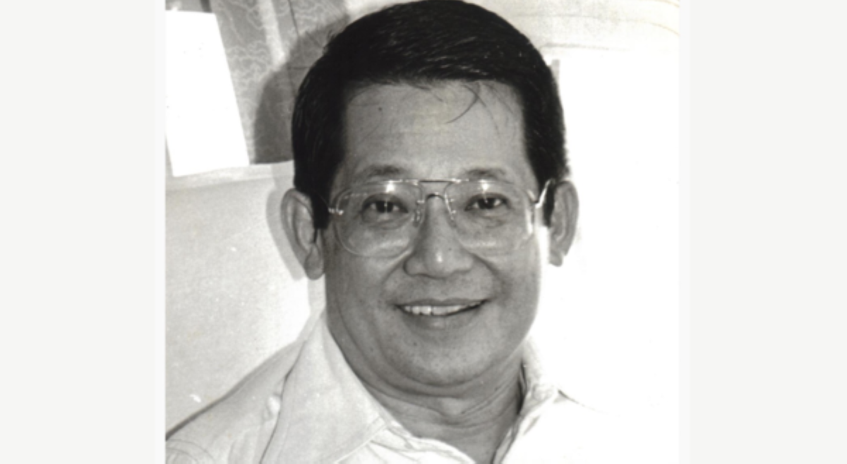 BALITAnaw: Si Ninoy Aquino at ang pagsiklab ng EDSA 1