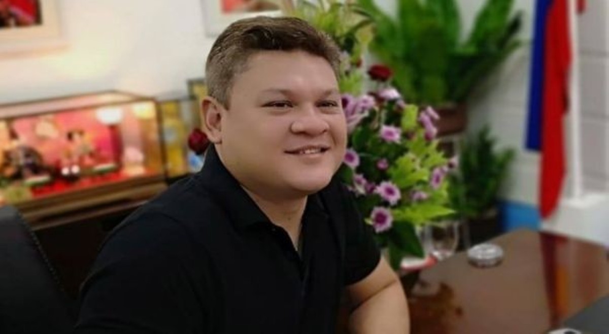 Random drug testing sa mga opisyal ng gobyerno, inihain ni Paolo Duterte