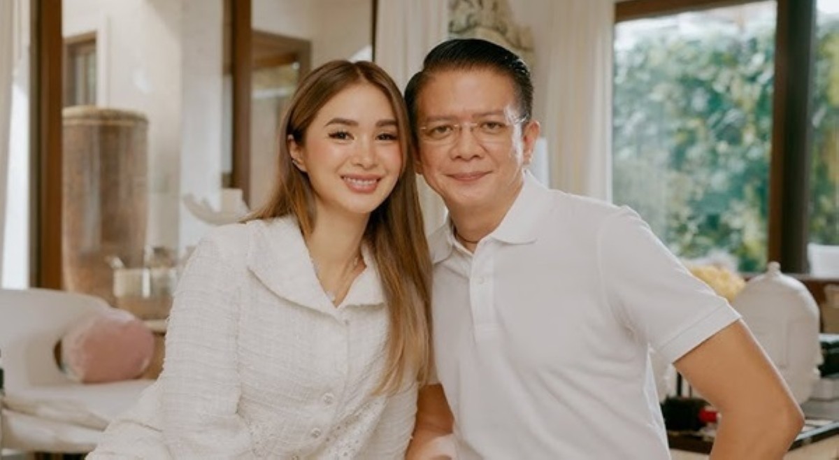 Heart, todo-tanggol kay SP Chiz sa isyu ng pagtapyas sa holidays