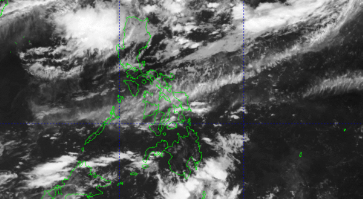 Habagat, patuloy na nakaaapekto sa malaking bahagi ng PH