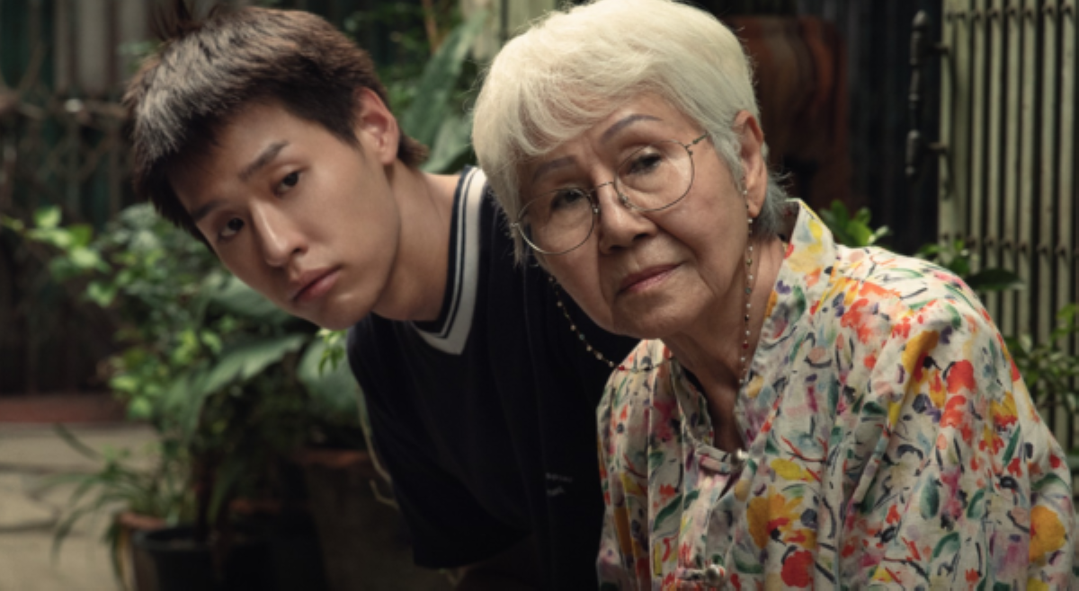 'How to Make Millions Before Grandma Dies', mapapanood na sa Netflix sa Setyembre
