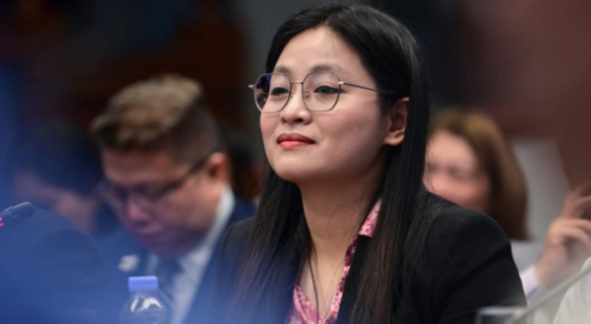 Alice Guo, tinanggal na sa pagiging mayor ng Bamban, Tarlac