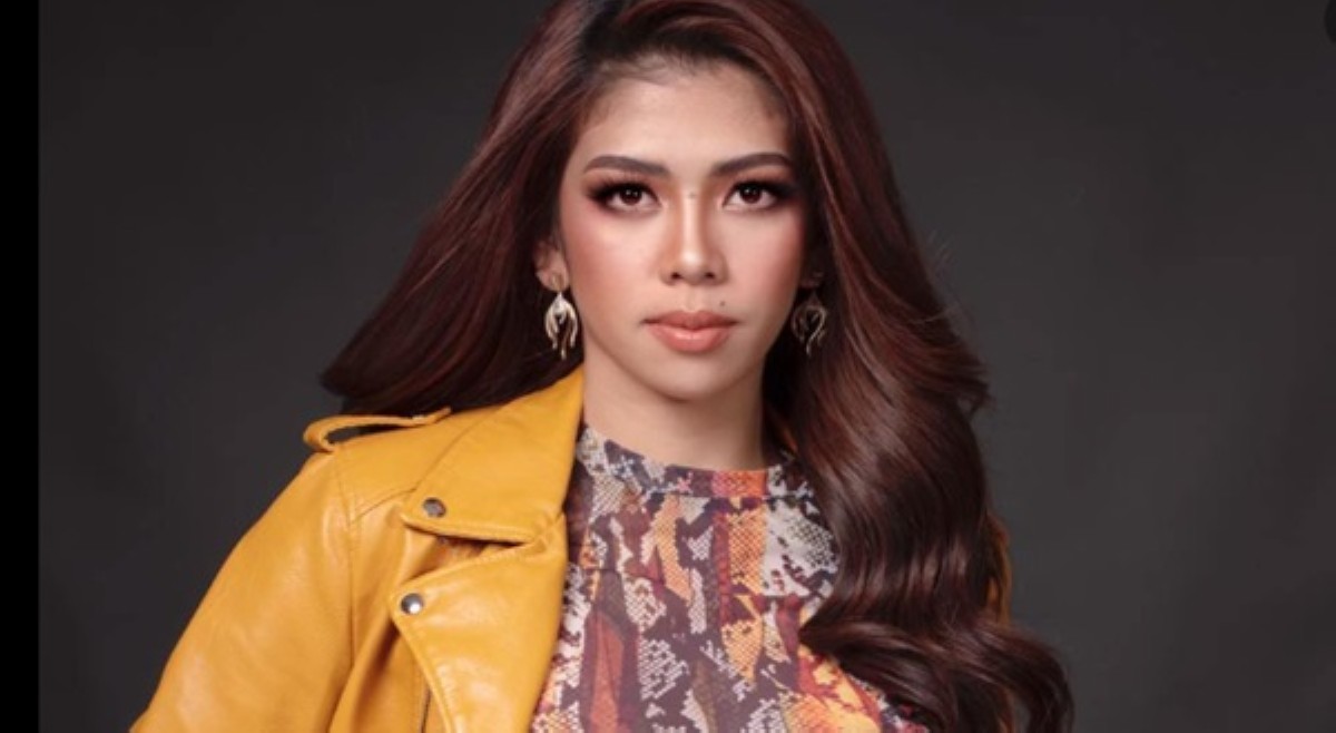 Herlene Budol, humagulhol nang makaharap tagahangang may cancer