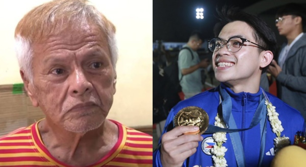 'Sino nag-utos?' Pamilya ni Carlos Yulo hinarang, 'di pinayagang sumama sa salubong