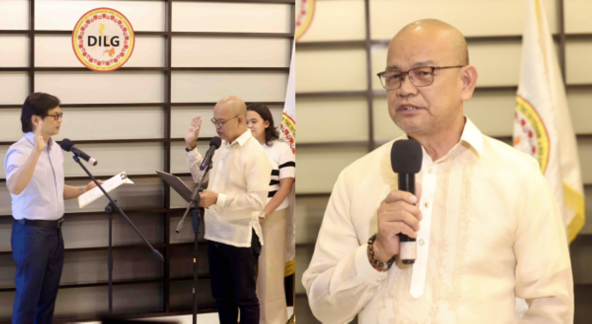Inabswelto ng Ombudsman: Konsehal ng Bamban, Tarlac, acting mayor na ngayon