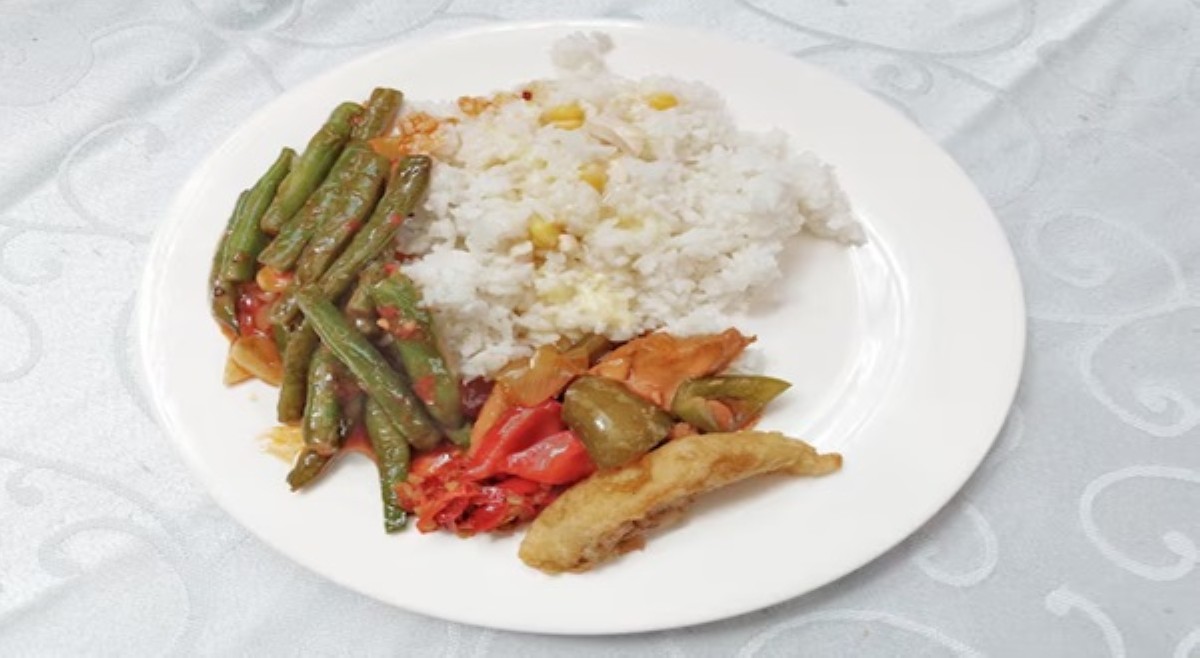 Pinoy na gumagastos ng higit ₱64 sa meals kada araw, hindi hikahos sa pagkain