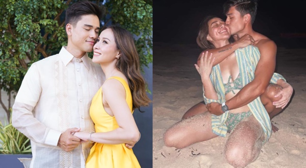 Hiwalay na kay Marco? Cristine, nag-deactivate ng IG account