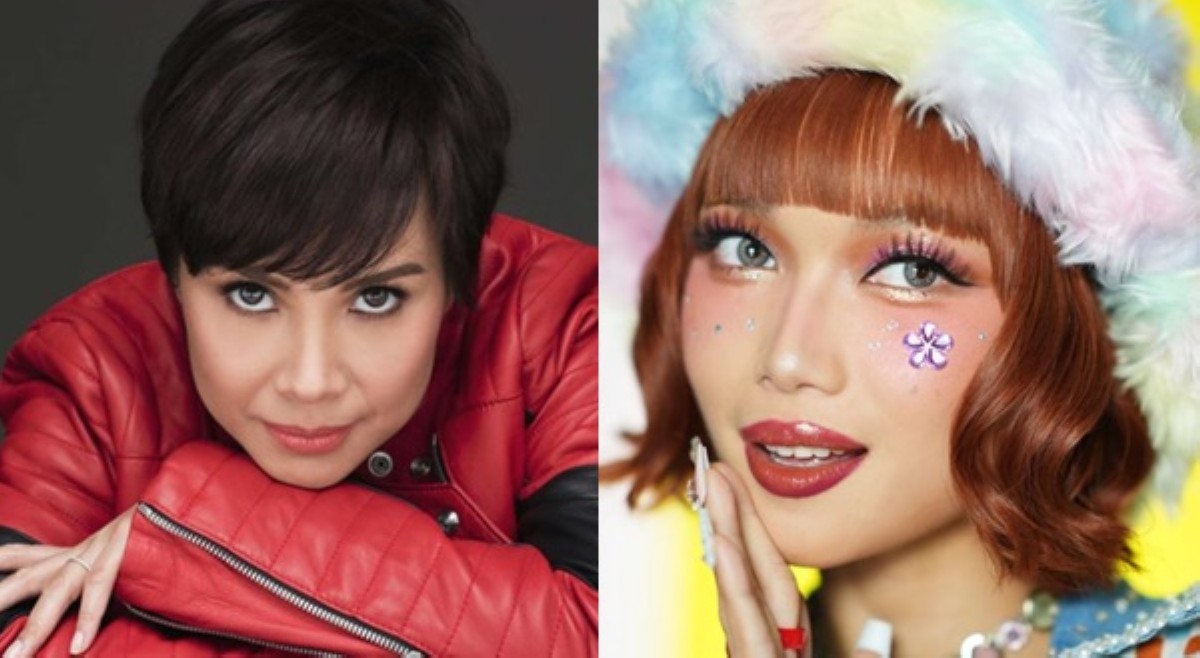Lea Salonga, aprub sa apela ni BINI Gwen sa pagrespeto ng privacy