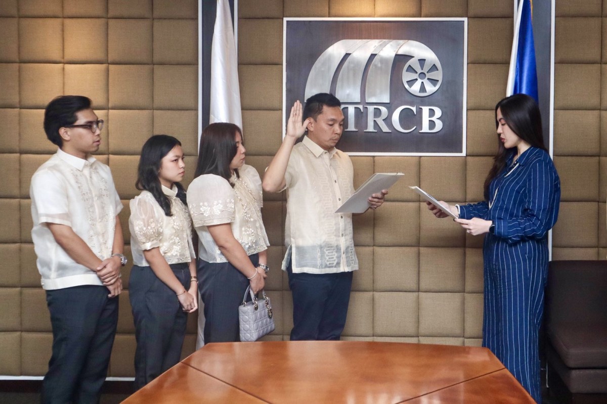Dating administrative consultant ng PCSO, bagong board member na ng MTRCB