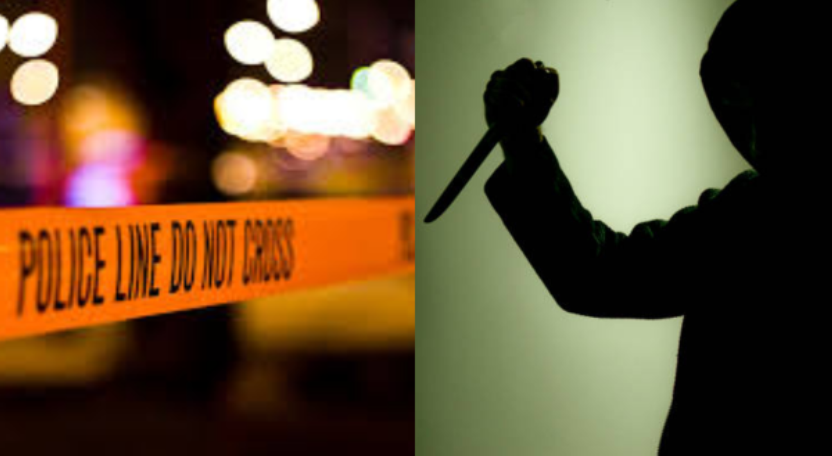 Babae sa Caloocan, pinatay nga ba ng 'serial killer'?