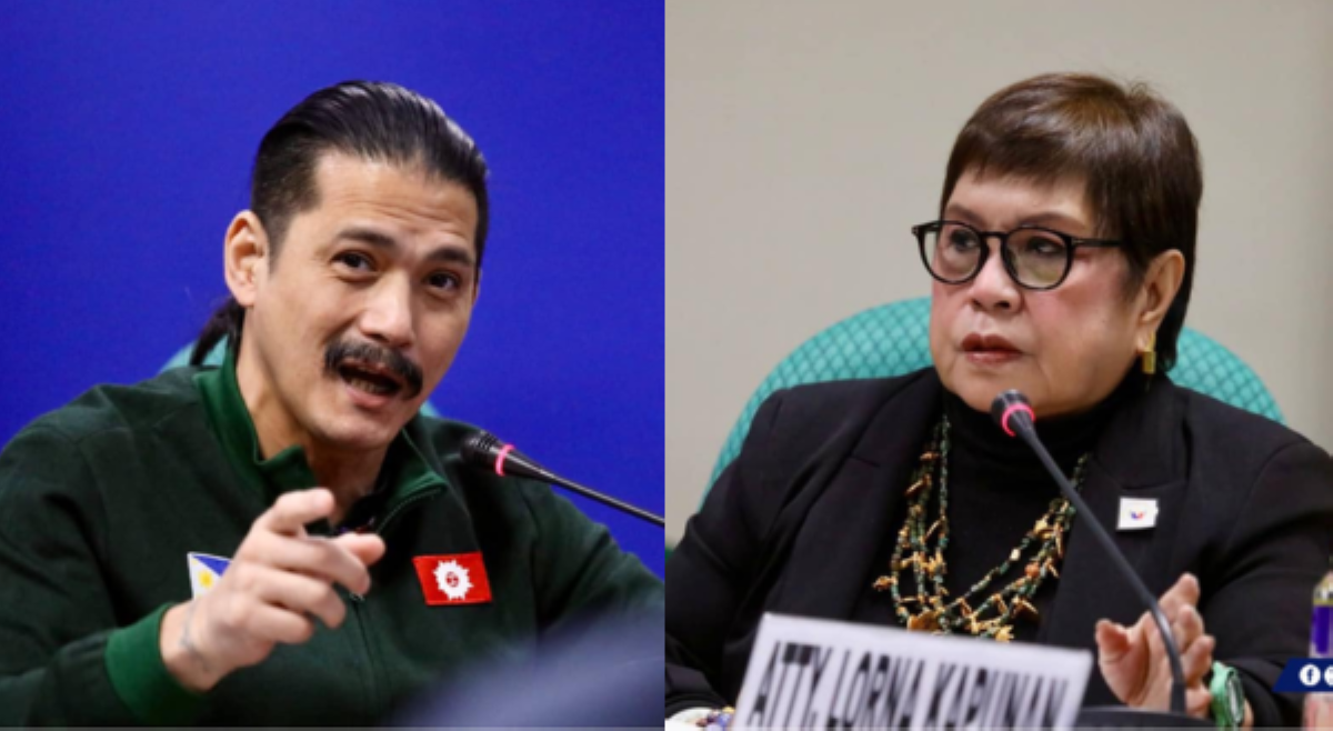 Padilla, naniniwalang may sexual rights sa asawa: 'Hindi mo naman pinipili kung kailan ka in heat'