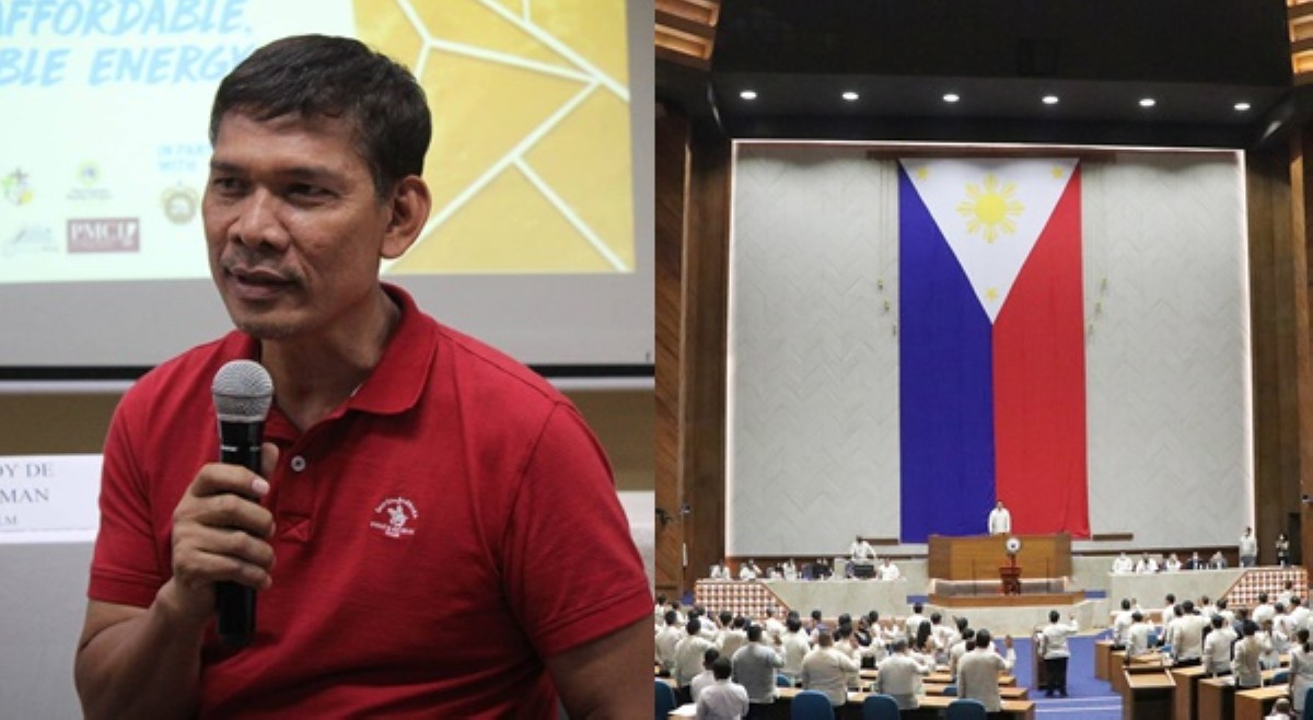 Bago mag-long weekend: Ka Leody, umapela sa Kongreso at Senado na maging 'productive'