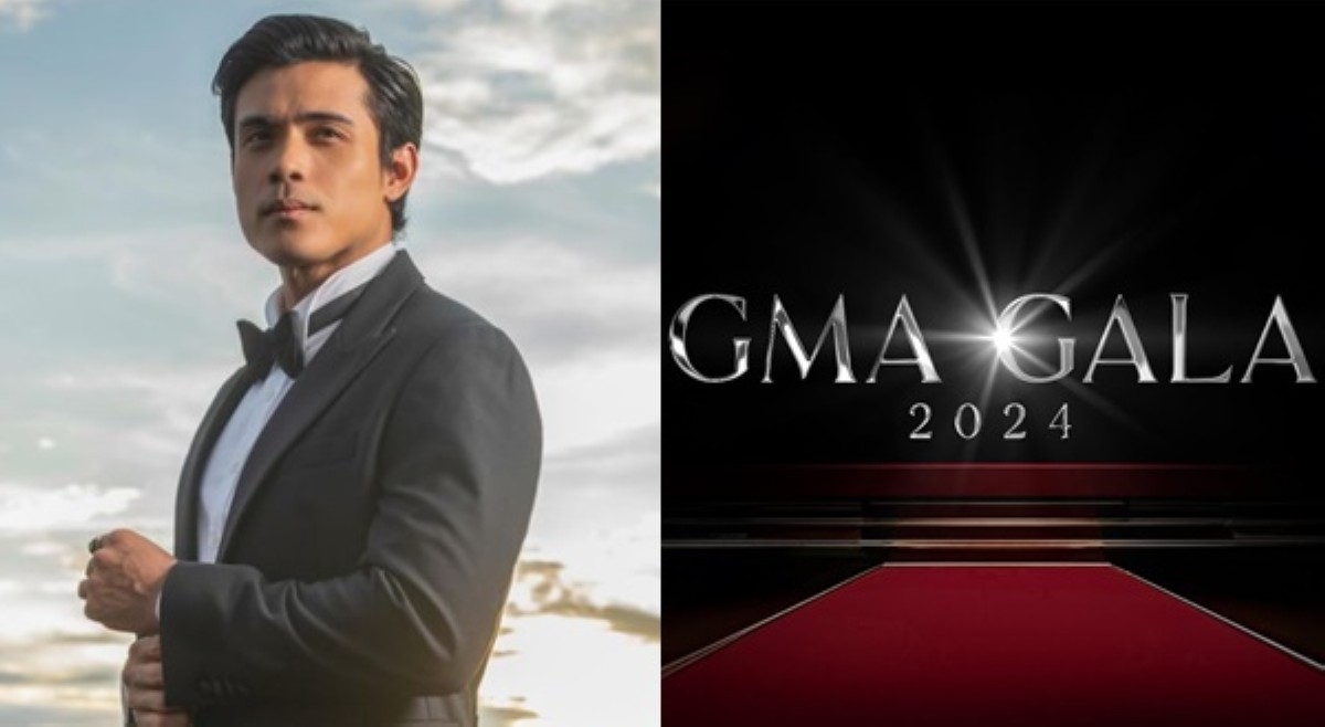 Ibang gala na lang tuloy: Xian Lim 'di talaga imbitado sa GMA Gala 2024?