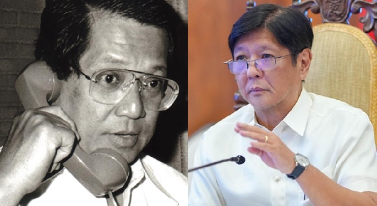 Pamilya Aquino, nagsalita matapos ilipat sa ibang araw ang Ninoy Aquino Day