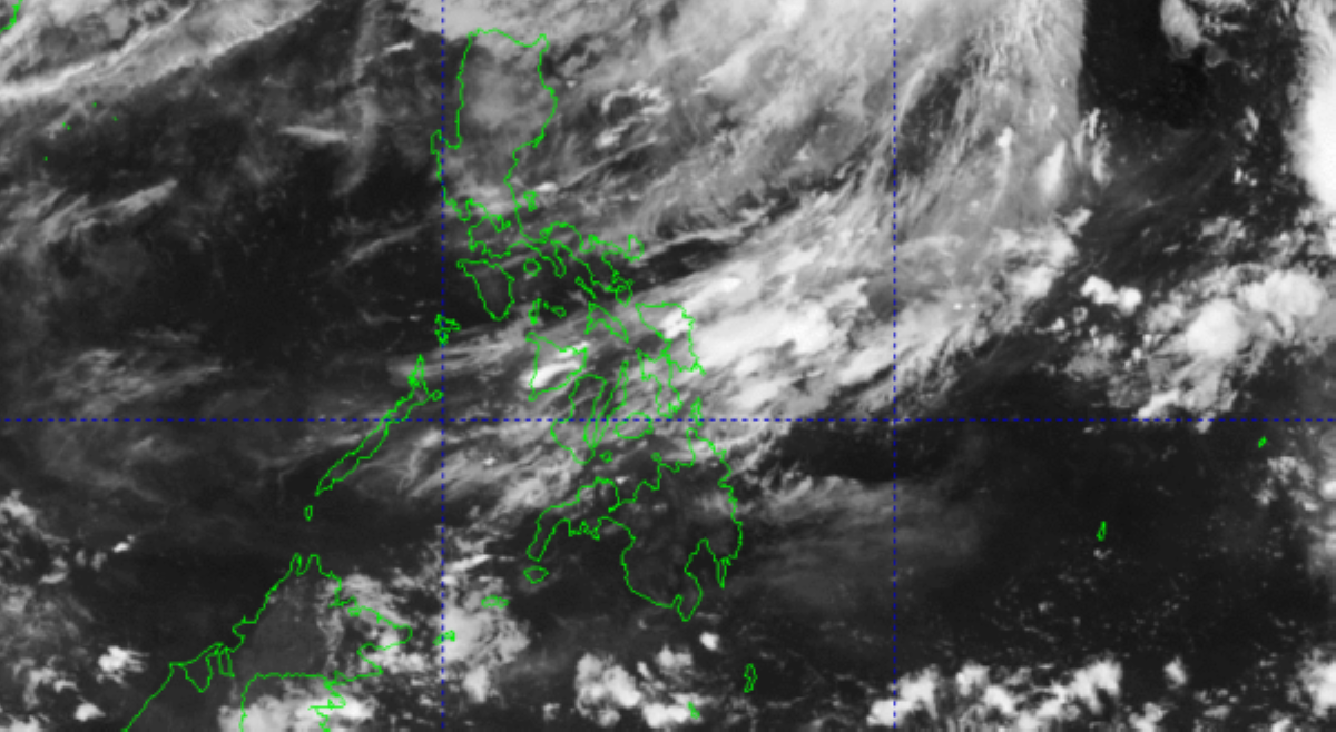 Habagat, patuloy na nakaaapekto sa Extreme Northern Luzon