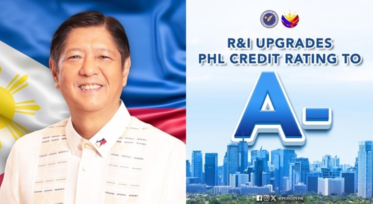 Kumpiyansa ng mga investor sa sigla ng ekonomiya, ibinida ni PBBM