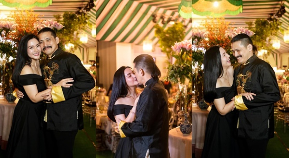 Mariel, kinuyog matapos ibalandra 'tukaan' nila ni Robin