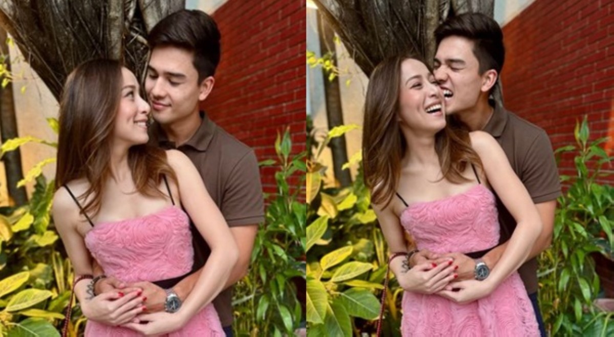 'Sila pa naman:' Cristine, Marco pinakaba lang ang netizens