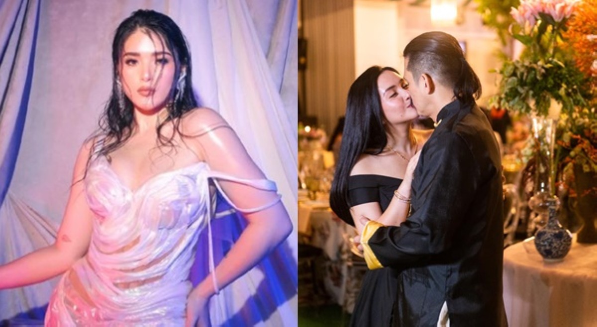 'No is a full sentence!' Kylie Padilla, tinabla ang tatay niya?