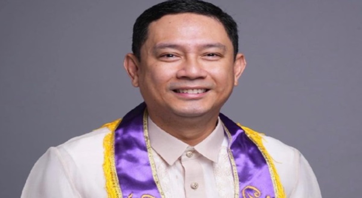 'Baseless, maliciously false!' Carpio pumalag sa pagkakasangkot sa shabu shipment
