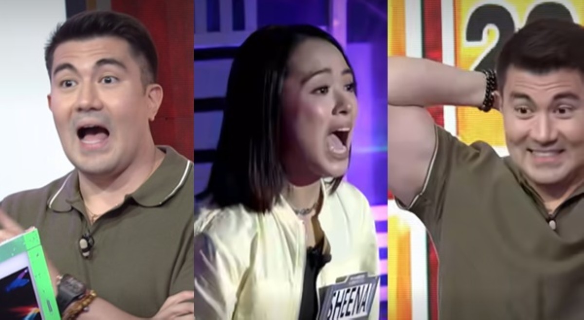 'Parang MAJOHA?' Sagot ni Sheena kung sino nanay nina Crispin, Basilio ng Noli Me Tangere, usap-usapan
