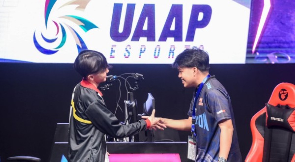 <b>Kanseladong Day 2 ng UAAP MLBB tournament, muling itutuloy bilang &ldquo;closed-door&rdquo; match-up</b>