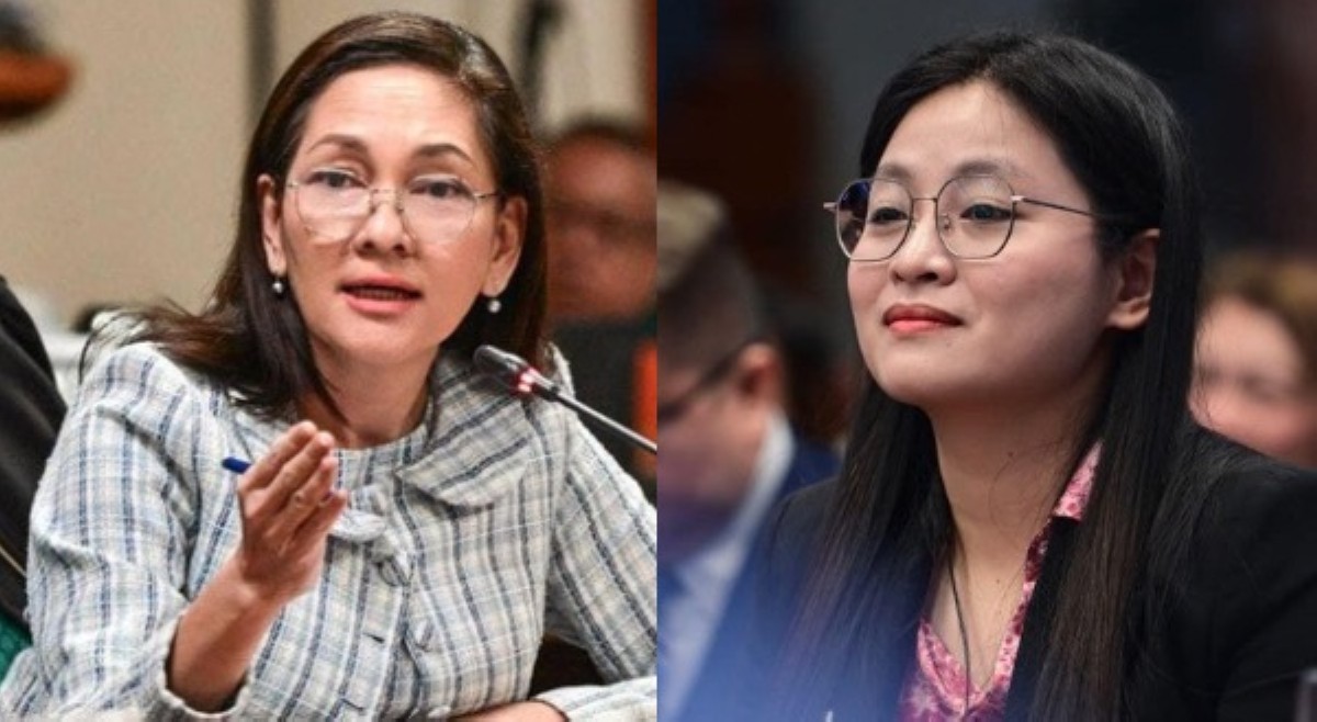 'Sinong may kagagawan nito?' Alice Guo, nakaalis na ng 'Pinas -- Hontiveros