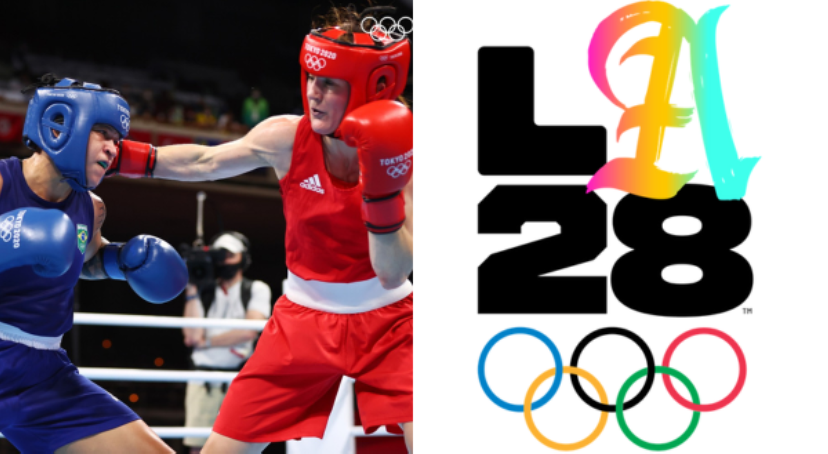 <b>Boxing, ipagbabawal sa 2028 LA Olympics?</b>